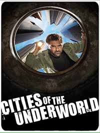 (image for) Cities of the Underworld - Season 1